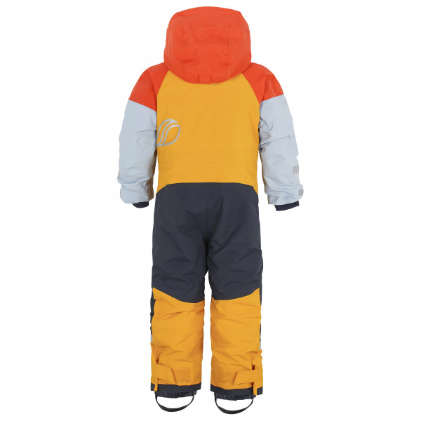 Didriksons - Kid's Cornelius Coverall 2 - Mono