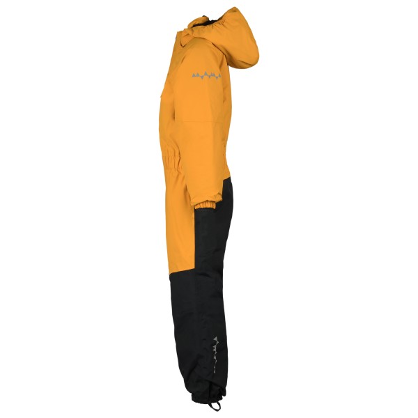 Isbjörn - Kid's Penguin Snowsuit - Mono