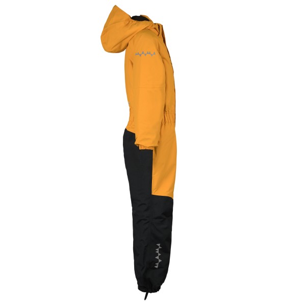 Isbjörn - Kid's Penguin Snowsuit - Mono