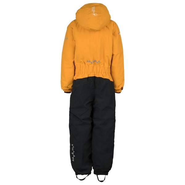 Isbjörn - Kid's Penguin Snowsuit - Overall