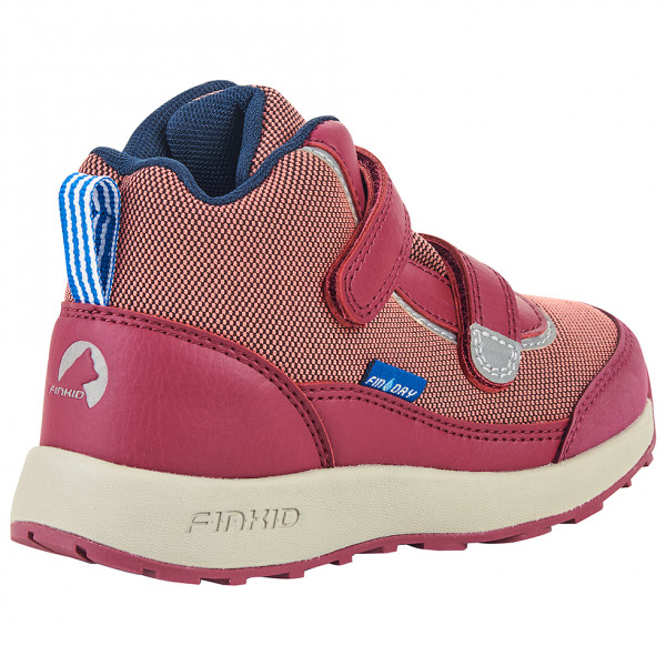 Finkid - Kid's Kulku - Vandresko