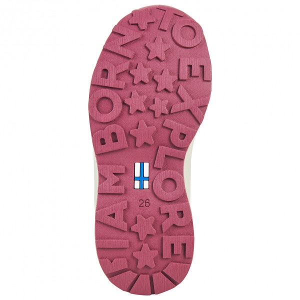 Finkid - Kid's Kulku - Wandelschoenen