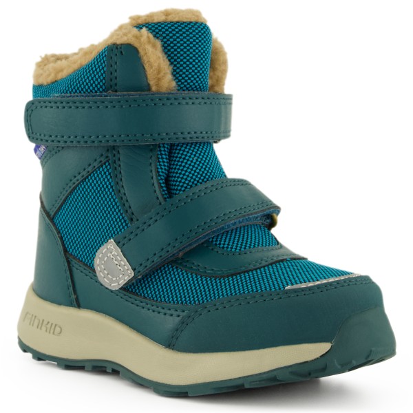 Finkid - Kid's Lappi - Vintersko