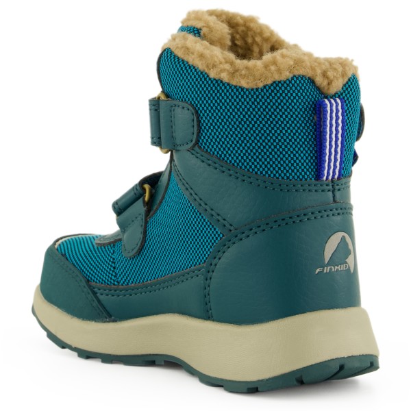 Finkid - Kid's Lappi - Vintersko