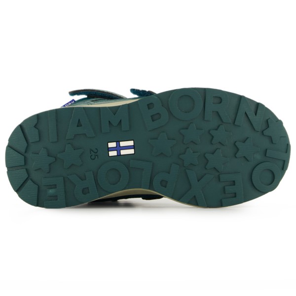 Finkid - Kid's Lappi - Vintersko