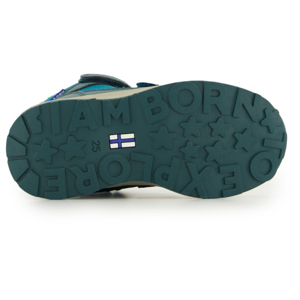 Finkid - Kid's Lappi - Vintersko