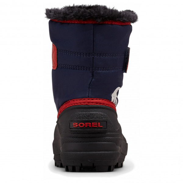 Sorel - Childrens Snow Commander - Botas invierno