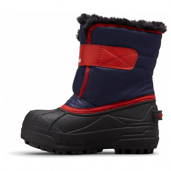 Sorel - Childrens Snow Commander - Scarpe invernali