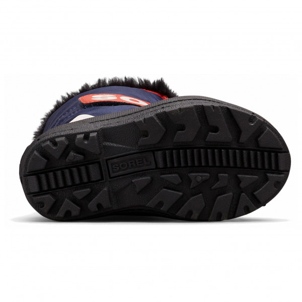 Sorel - Childrens Snow Commander - Scarpe invernali