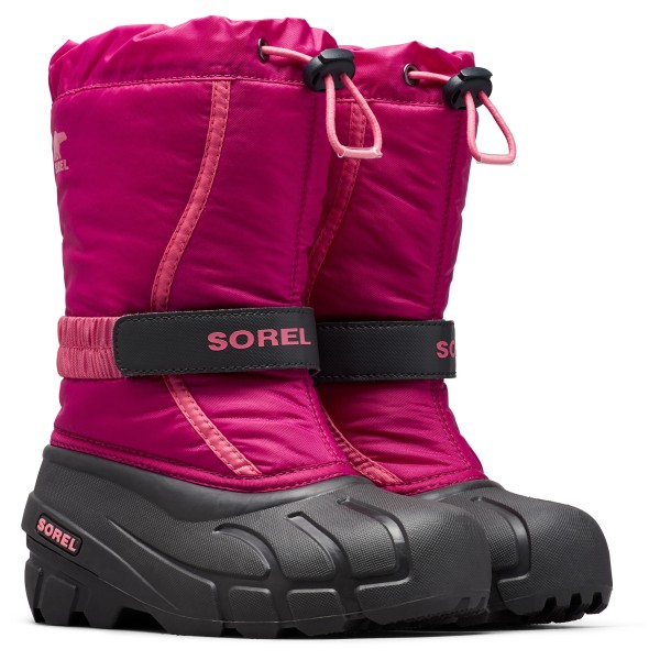 Sorel - Youth Flurry - Vintersko