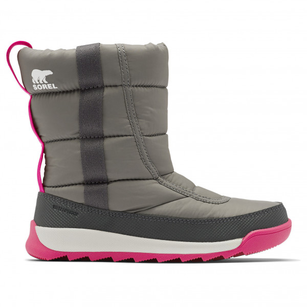 Sorel - Youth Whitney II Puffy Mid - Vintersko