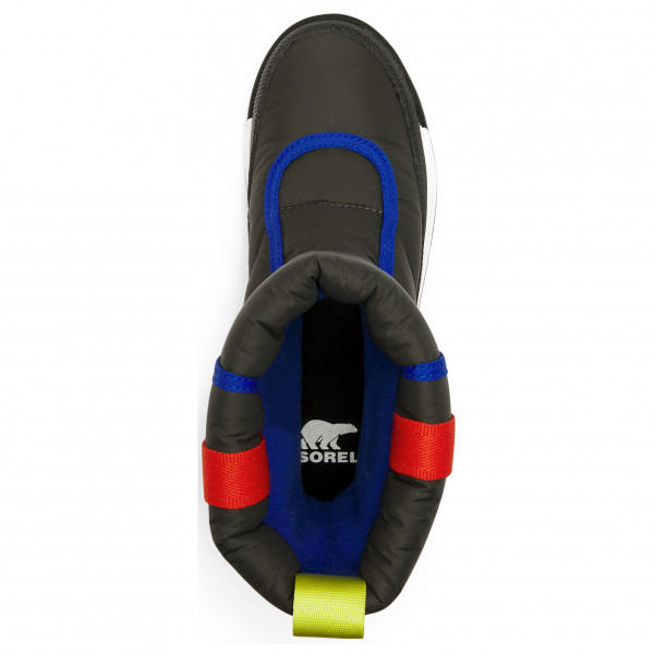 Sorel - Youth Whitney II Puffy Mid - Vintersko