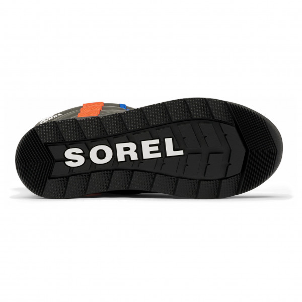 Sorel - Youth Whitney II Puffy Mid - Vintersko
