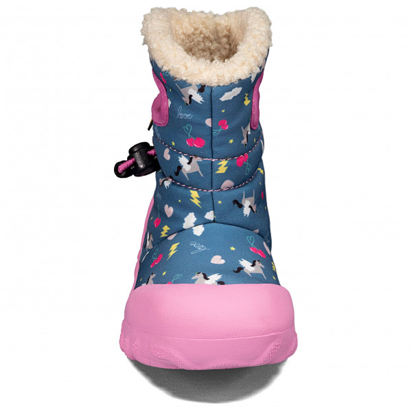 Bogs - Kid's B-Moc Pegasus - Vintersko