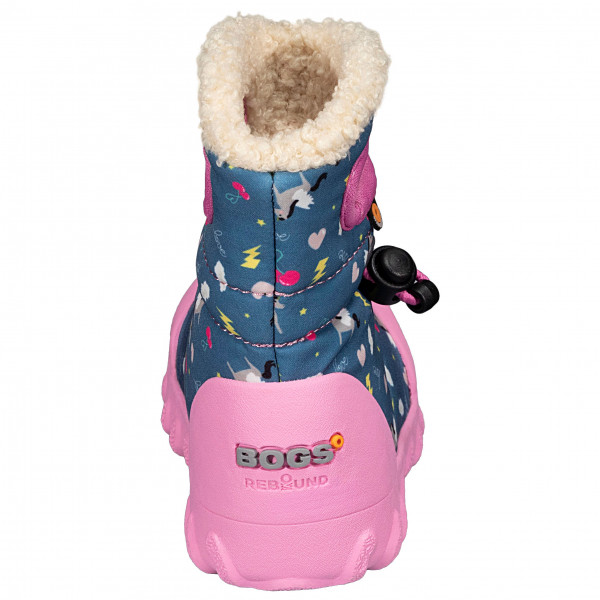 Bogs - Kid's B-Moc Pegasus - Vintersko