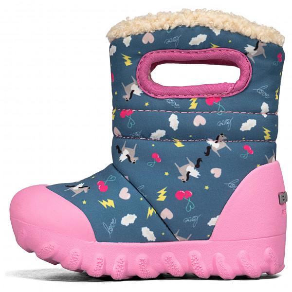 Bogs - Kid's B-Moc Pegasus - Vintersko