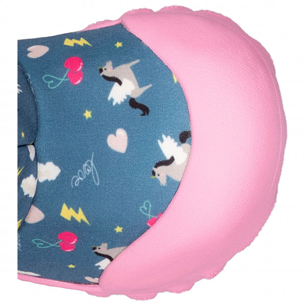 Bogs - Kid's B-Moc Pegasus - Vinterskor