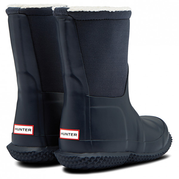 Hunter Boots - Kid's Original Sherpa Boots - Vintersko