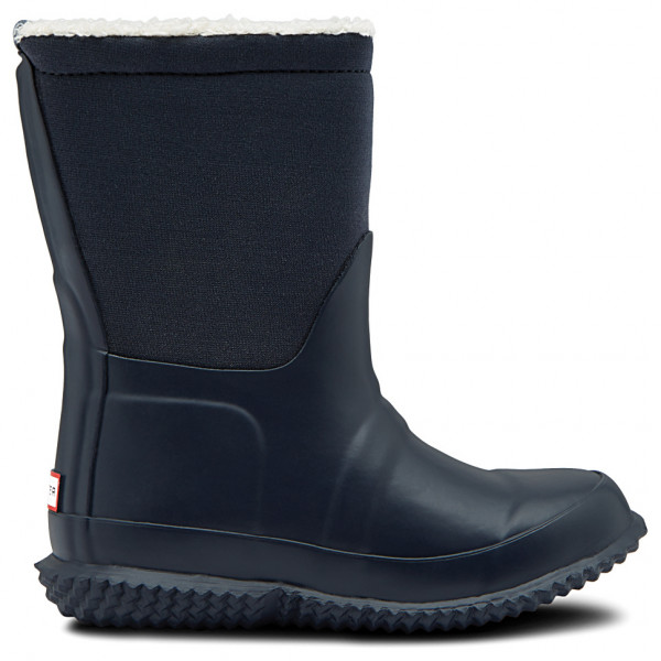 Hunter Boots - Kid's Original Sherpa Boots - Vintersko