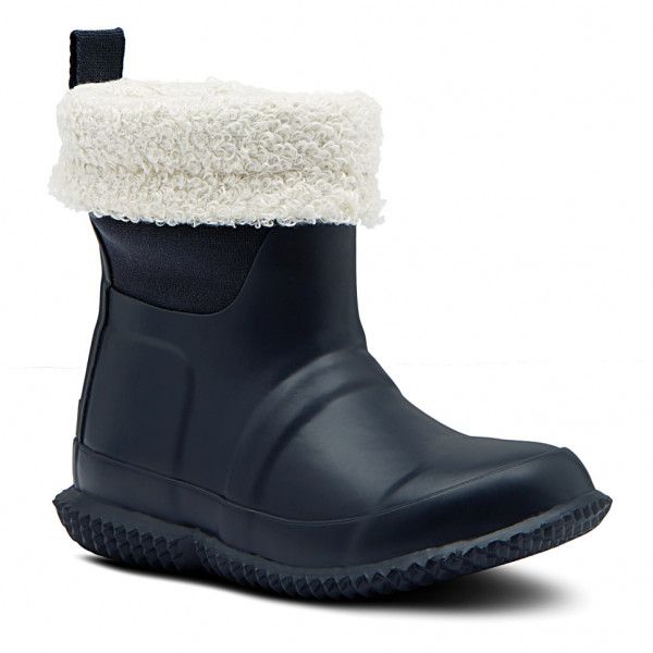 Hunter Boots - Kid's Original Sherpa Boots - Vintersko
