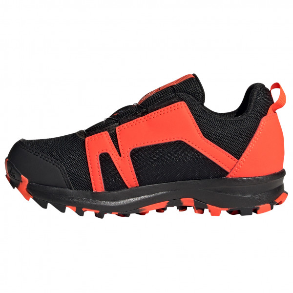 adidas Terrex - Kid's Terrex Agravic Boa Rain Ready - Multisport shoes