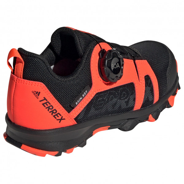 adidas Terrex - Kid's Terrex Agravic Boa Rain Ready - Multisport shoes