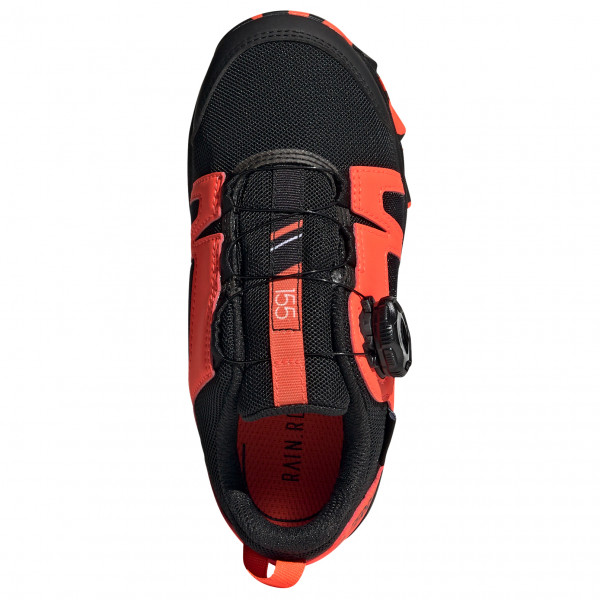 adidas Terrex - Kid's Terrex Agravic Boa Rain Ready - Multisport shoes