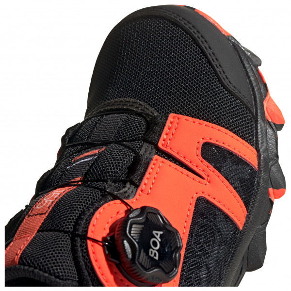 adidas Terrex - Kid's Terrex Agravic Boa Rain Ready - Multisport shoes