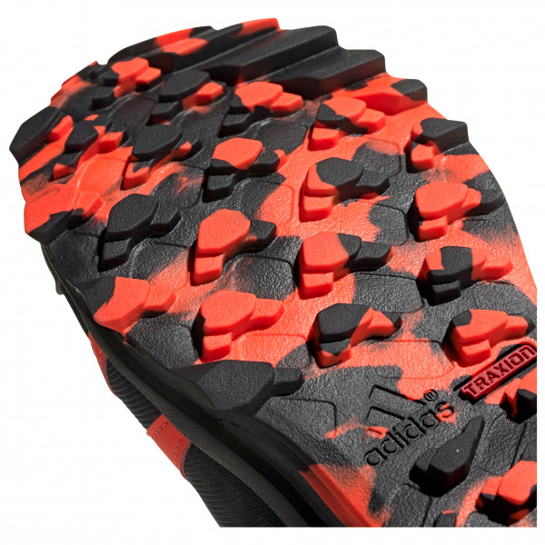 adidas Terrex - Kid's Terrex Agravic Boa Rain Ready - Multisport shoes