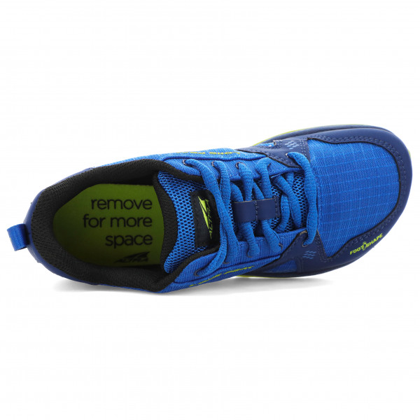 Altra - Youth Lone Peak - Zapatillas de trail running