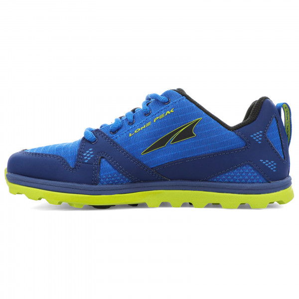 Altra - Youth Lone Peak - Zapatillas de trail running