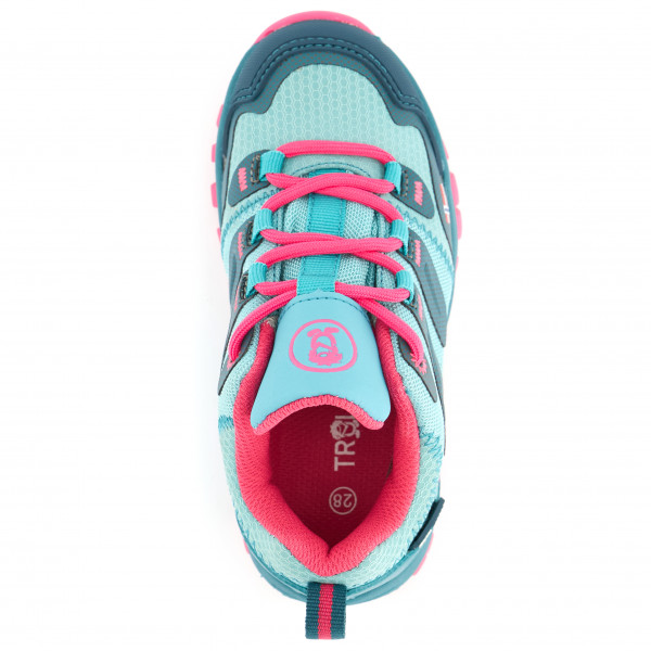 Trollkids - Kid's Rondane Hiker Low - Multisport shoes
