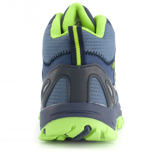 Trollkids - Kid's Rondane Hiker Mid - Botas de trekking