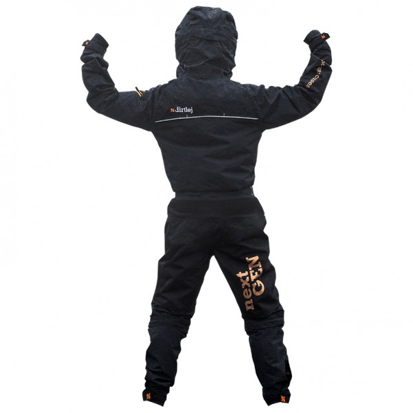 dirtlej - Dirtsuit Kids Edition - Cykelheldragt