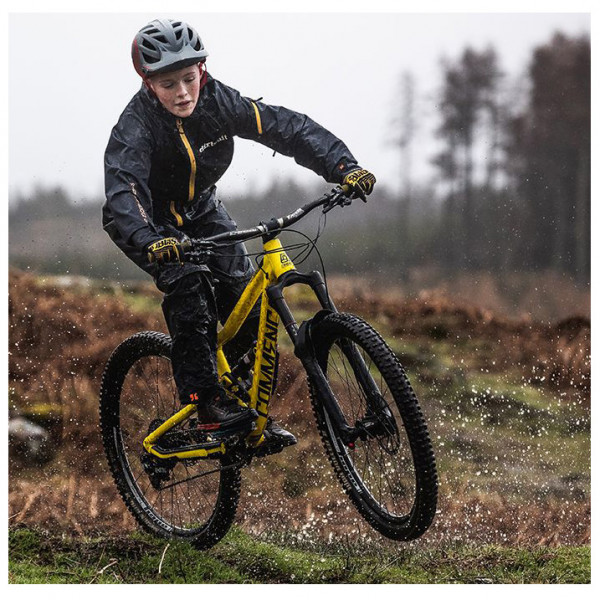 dirtlej - Dirtsuit Kids Edition - Cykelheldragt