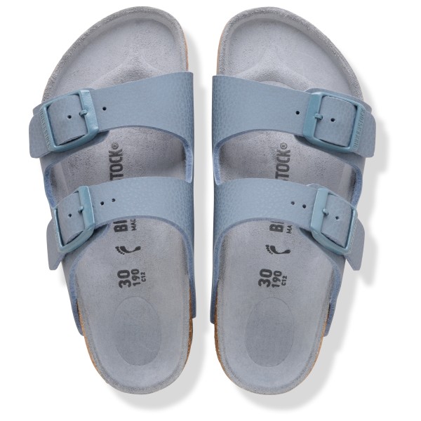 Birkenstock - Kid's Arizona BF - Sandalias