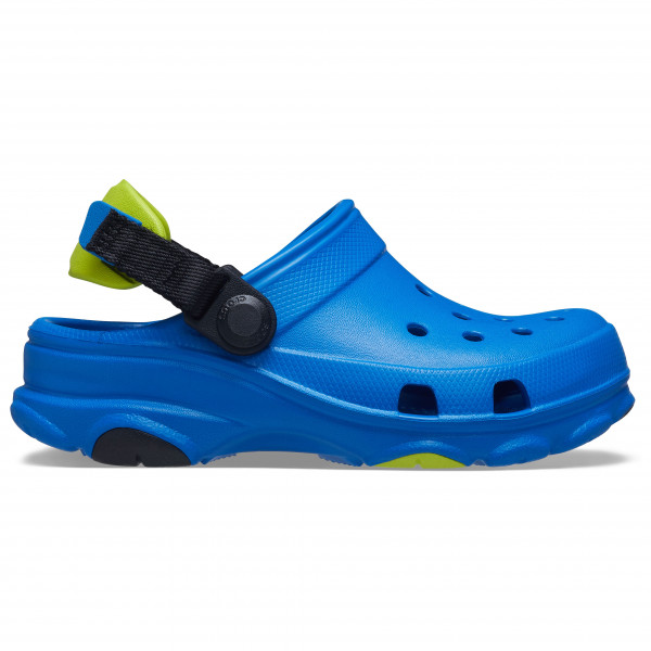 Crocs - Kid's Classic All-Terrain Clog - Sandaler