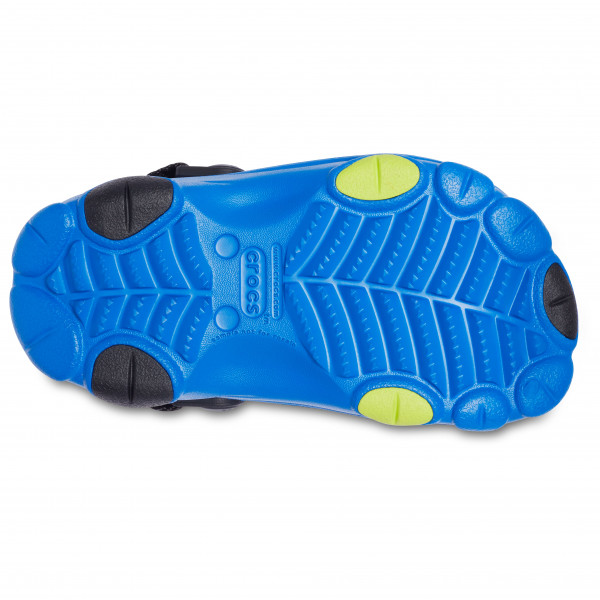 Crocs - Kid's Classic All-Terrain Clog - Sandaler