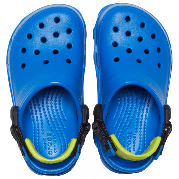 Crocs - Kid's Classic All-Terrain Clog - Sandalias