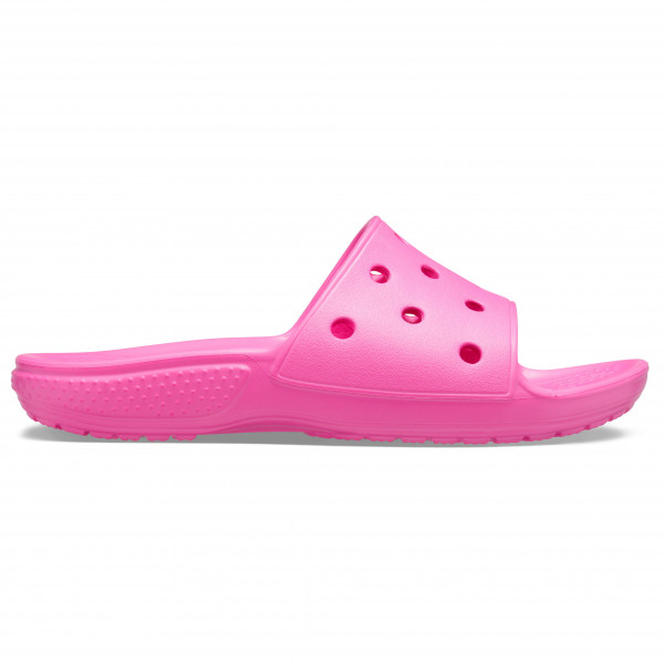 Crocs - Kid's Classic Crocs Slide - Sandaalit