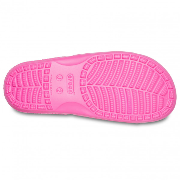 Crocs - Kid's Classic Crocs Slide - Sandaalit