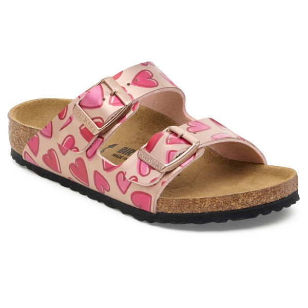 Birkenstock Arizona BF - Sandals Kids | Buy online | Bergfreunde