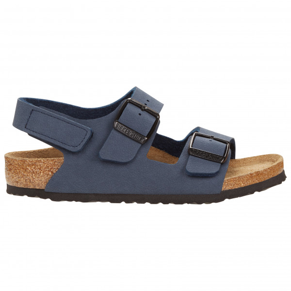 Birkenstock - Kid's Milano HL BFBC - Sandals