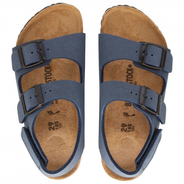 Birkenstock - Kid's Milano HL BFBC - Sandals