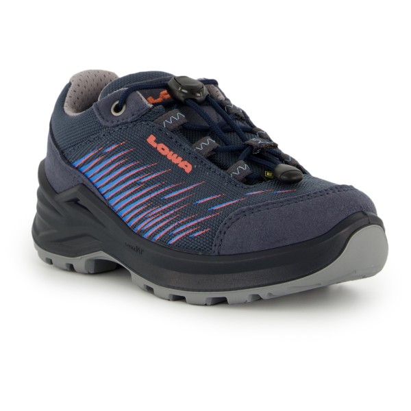 Lowa - Kid's Zirrox GTX Low - Multisportschuhe