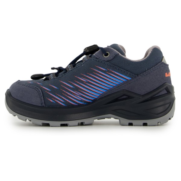 Lowa - Kid's Zirrox GTX Low - Multisportschuhe