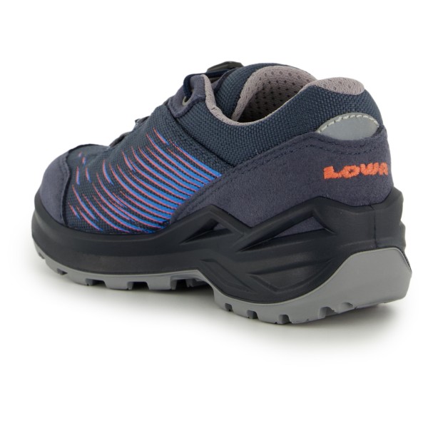 Lowa - Kid's Zirrox GTX Low - Multisportschuhe