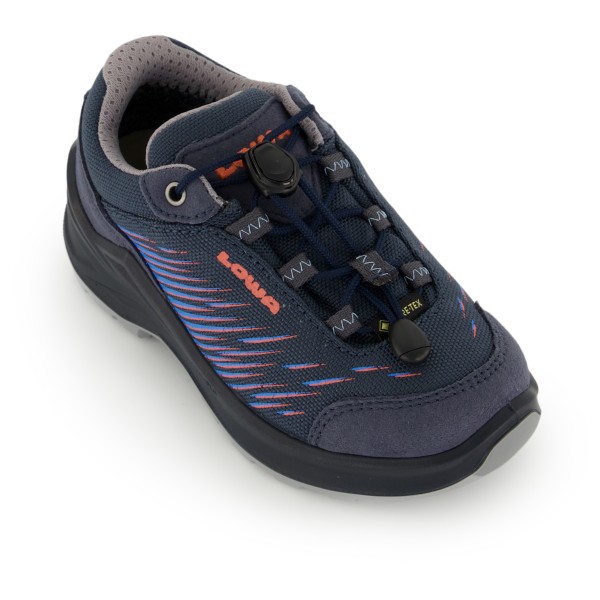 Lowa - Kid's Zirrox GTX Low - Multisportschuhe