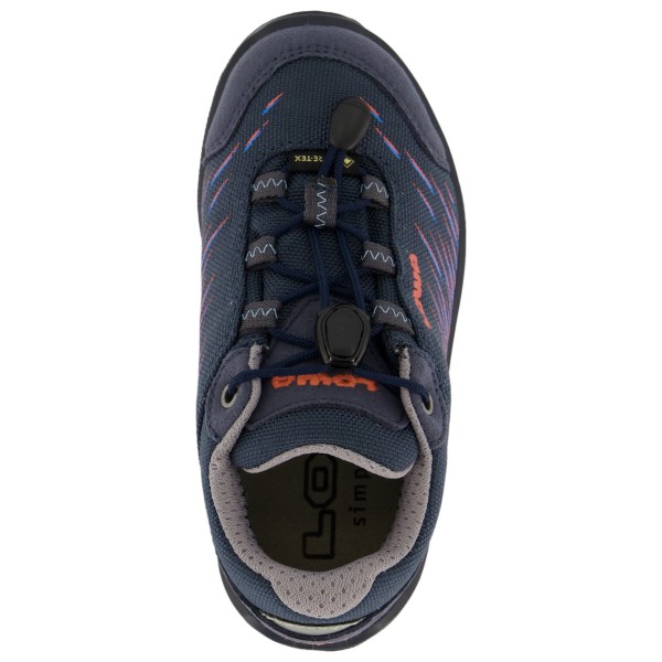 Lowa - Kid's Zirrox GTX Low - Multisportschuhe