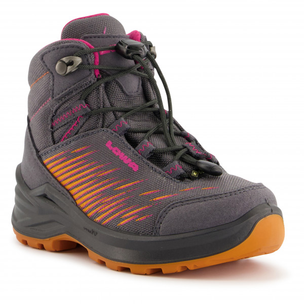 Lowa - Kid's Zirrox GTX MID Junior - Vandresko